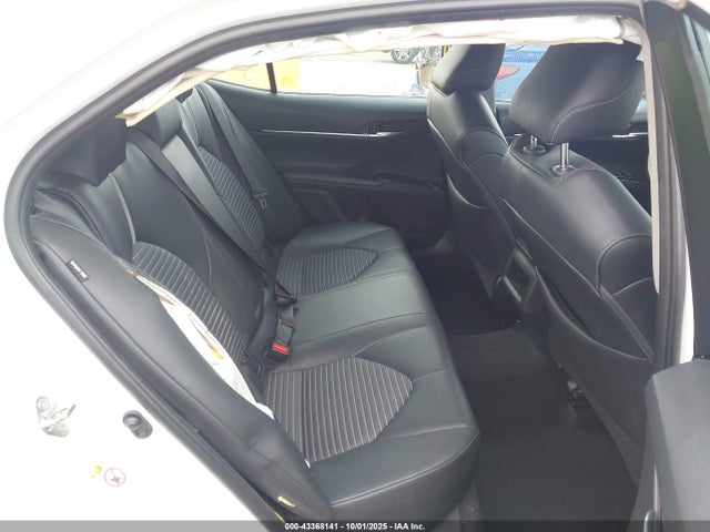 4T1B11HK8JU085208 Toyota a25a-fks