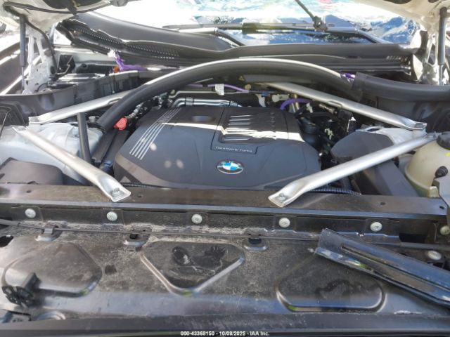 2022 BMW X5 5UXCR6C06N9K20035 Photo 9