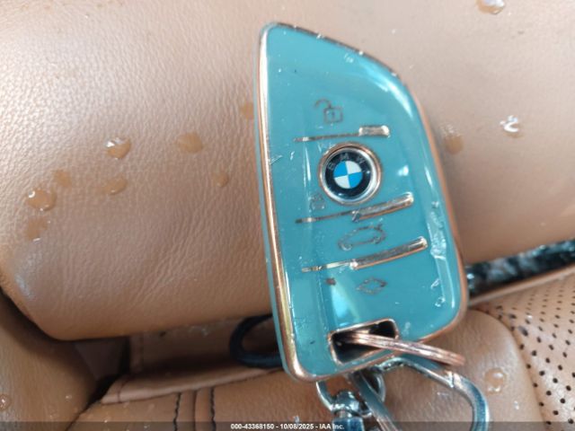 2022 BMW X5 5UXCR6C06N9K20035 Photo 10