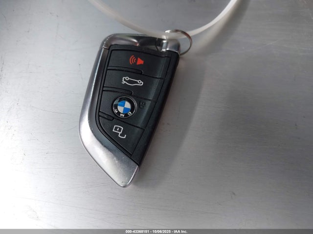 BMW X4 M 2024 5YM23EC05R9U03237 Image 11