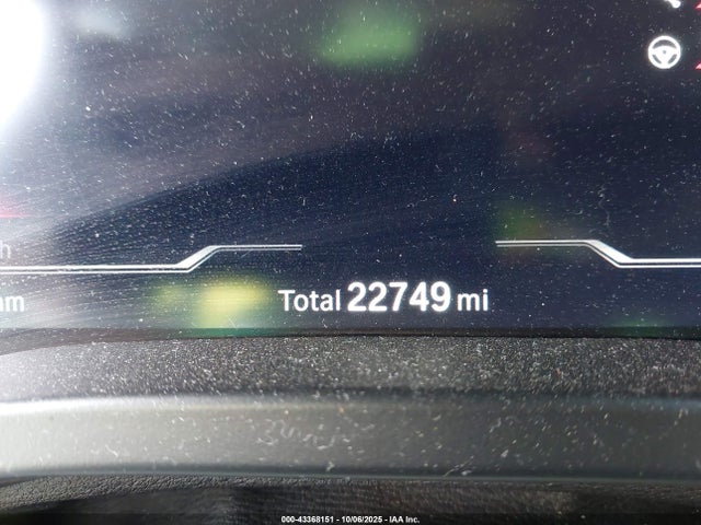 BMW X4 M 2024 5YM23EC05R9U03237 Image 15