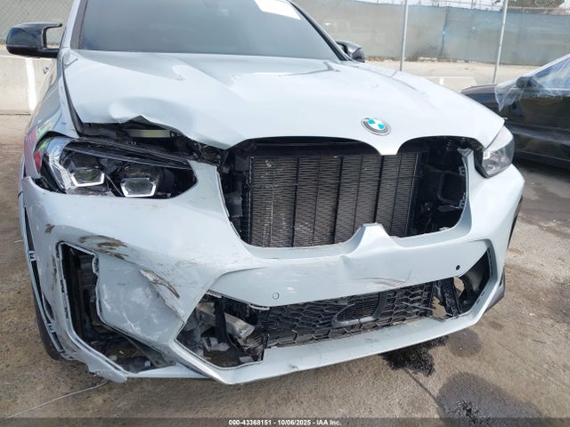 BMW X4 M 2024 5YM23EC05R9U03237 Image 6