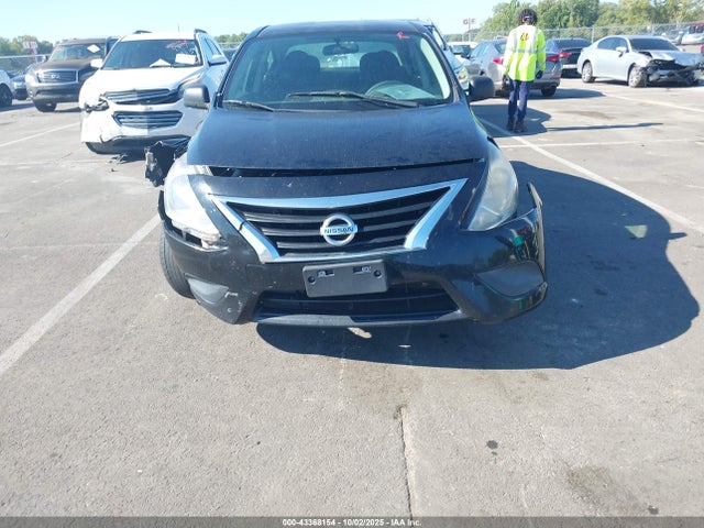 Nissan 2015 2015 3N1CN7AP1FL957187 Image 6