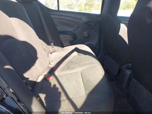 Nissan 2015 2015 3N1CN7AP1FL957187 Image 8