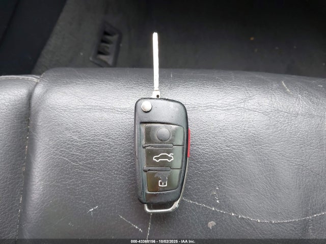 2008 AUDI A4 WAUAF78E18A138208 Photo 10