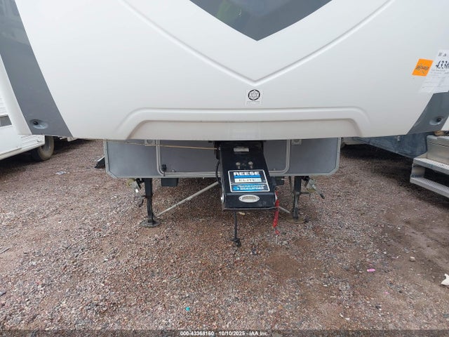 Highland Ridge Open Range 2018 58TCH0BS0J3BA3062 Image 10