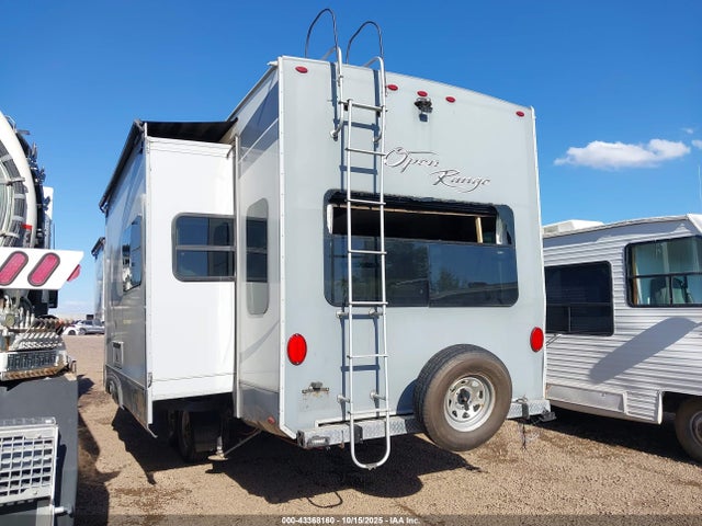 Highland Ridge Open Range 2018 58TCH0BS0J3BA3062 Image 3