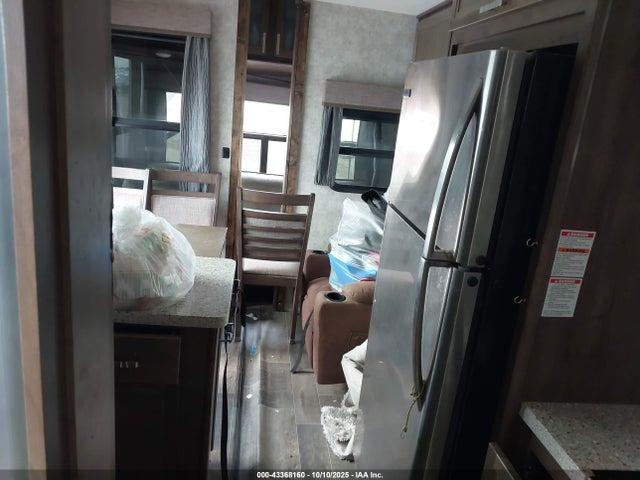 Highland Ridge Open Range 2018 58TCH0BS0J3BA3062 Image 8