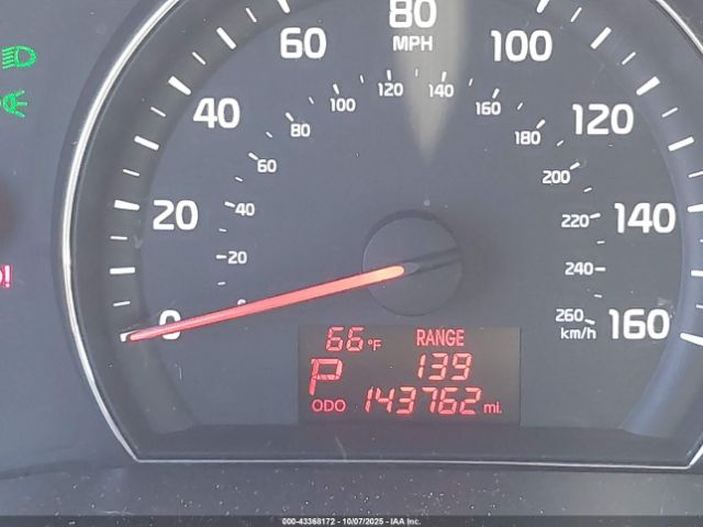 2014 KIA SORENTO 5XYKT4A65EG470410 Photo 6