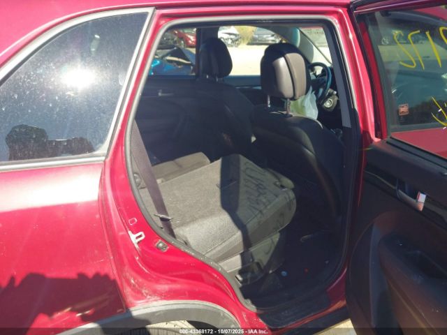 2014 KIA SORENTO 5XYKT4A65EG470410 Photo 7