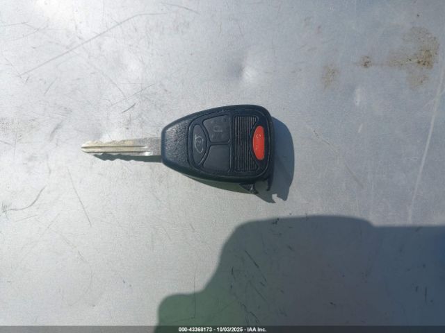 2006 JEEP LIBERTY 1J4GK48K06W158540 Photo 10