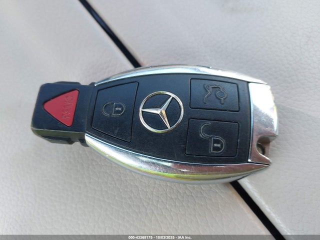 43368175 :رقم المزاد ، WDDHF9FB4EA822807 vin ، 2014 Mercedes-benz E 400 Hybrid Sport مزاد بيع