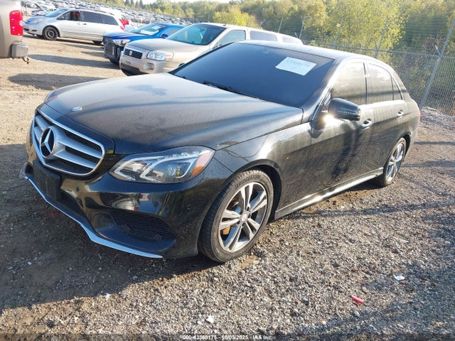 43368175 :رقم المزاد ، WDDHF9FB4EA822807 vin ، 2014 Mercedes-benz E 400 Hybrid Sport مزاد بيع