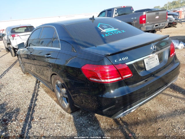 43368175 :رقم المزاد ، WDDHF9FB4EA822807 vin ، 2014 Mercedes-benz E 400 Hybrid Sport مزاد بيع
