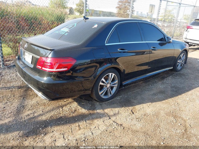 43368175 :رقم المزاد ، WDDHF9FB4EA822807 vin ، 2014 Mercedes-benz E 400 Hybrid Sport مزاد بيع
