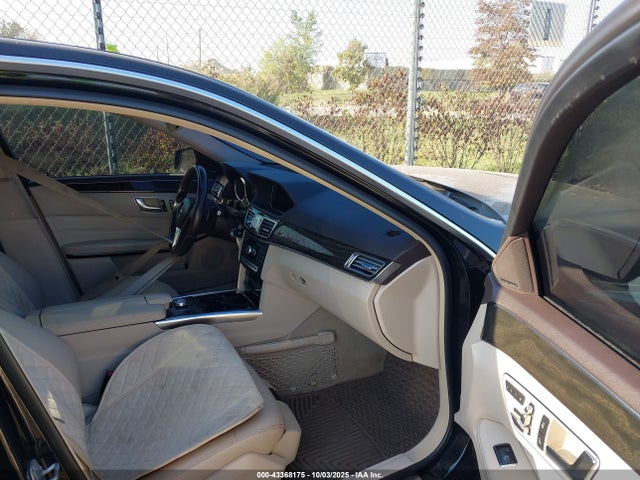 43368175 :رقم المزاد ، WDDHF9FB4EA822807 vin ، 2014 Mercedes-benz E 400 Hybrid Sport مزاد بيع