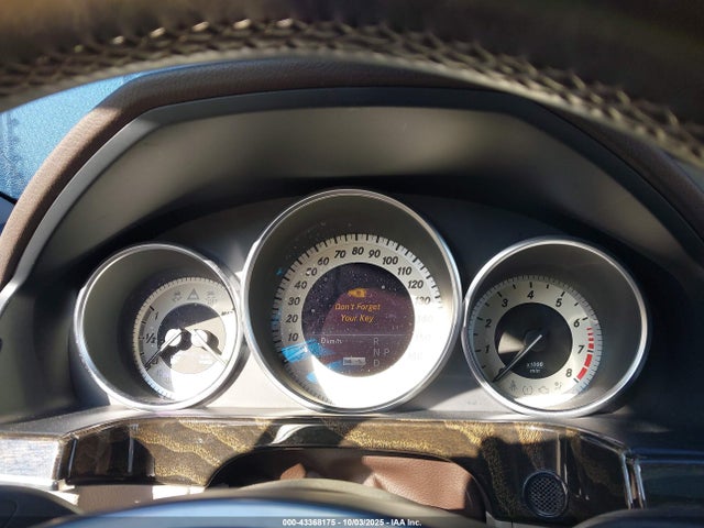 43368175 :رقم المزاد ، WDDHF9FB4EA822807 vin ، 2014 Mercedes-benz E 400 Hybrid Sport مزاد بيع