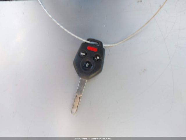 2012 SUBARU LEGACY 4S3BMBG64C3031743 Photo 10