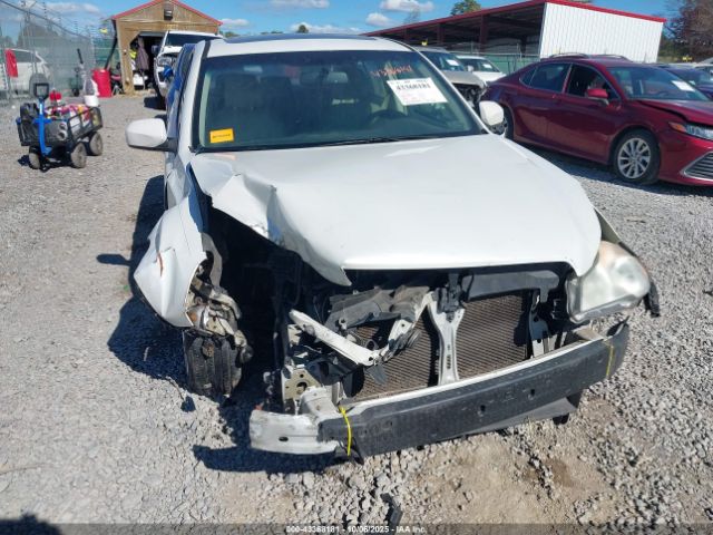 2012 SUBARU LEGACY 4S3BMBG64C3031743 Photo 5