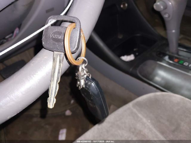 2004 TOYOTA CAMRY JTDBE32K740270973 Photo 10