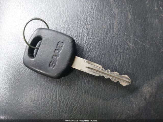 2006 SAAB 9-2X JF4GG61656G050143 Photo 10