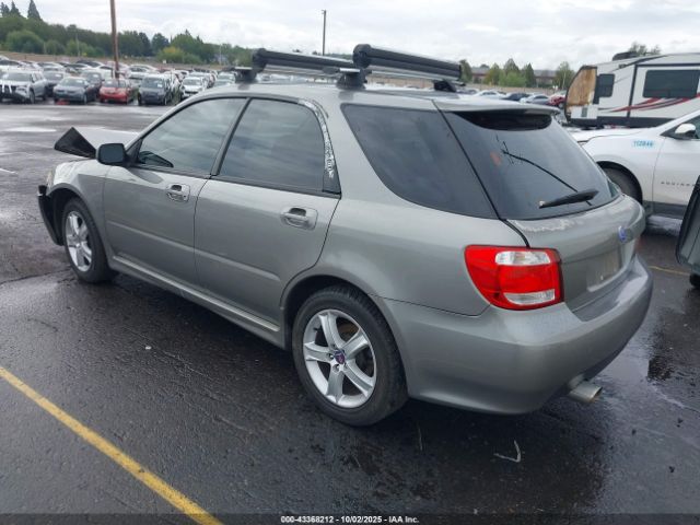 2006 SAAB 9-2X JF4GG61656G050143 Photo 2