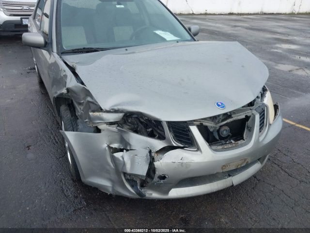 2006 SAAB 9-2X JF4GG61656G050143 Photo 5