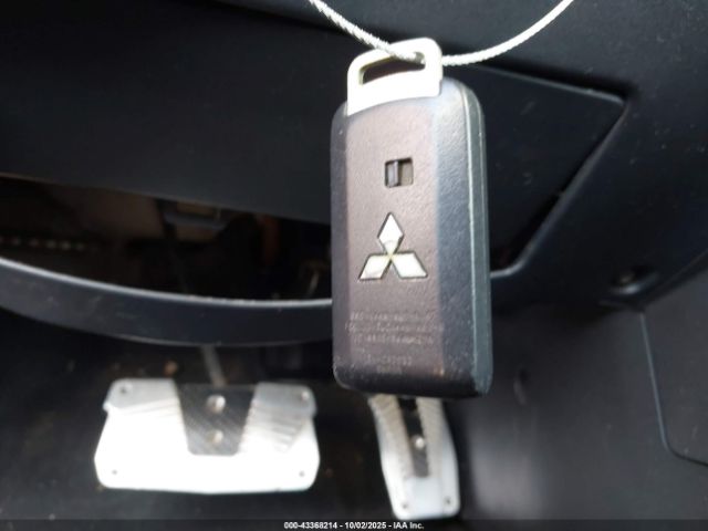 2009 MITSUBISHI LANCER JA3AU86W69U030725 Photo 10