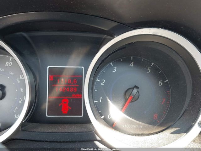 2009 MITSUBISHI LANCER JA3AU86W69U030725 Photo 6