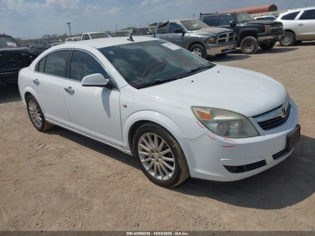 2009 SATURN AURA 1G8ZX57779F161744