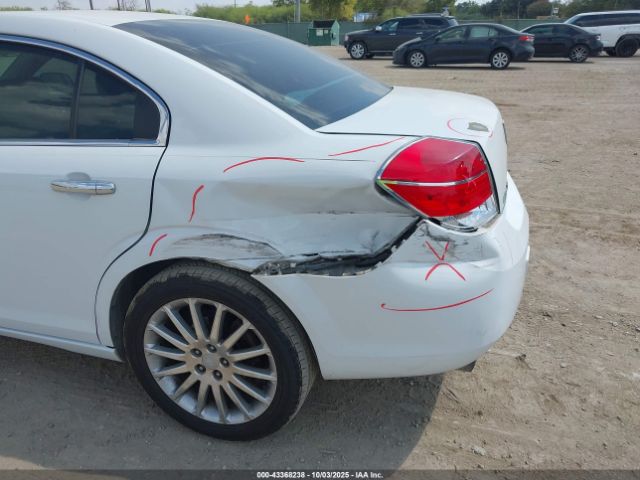 2009 SATURN AURA 1G8ZX57779F161744 Photo 5