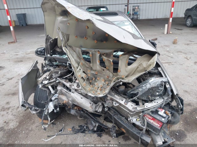 2T1BURHE2JC106636 Toyota Corolla Xle