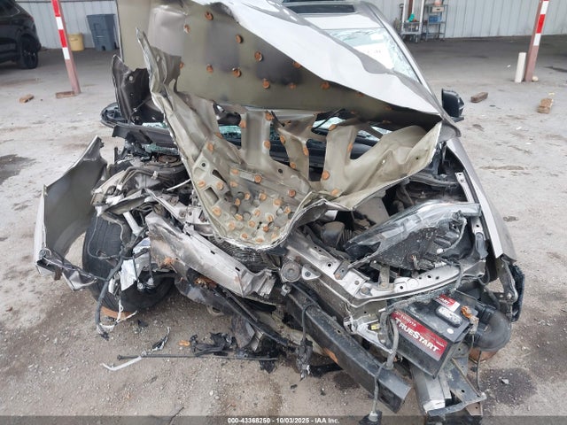 2T1BURHE2JC106636 Toyota Corolla Xle
