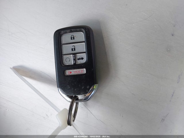 Honda k20c2 2017 2HGFC2F80HH508455 Image 11