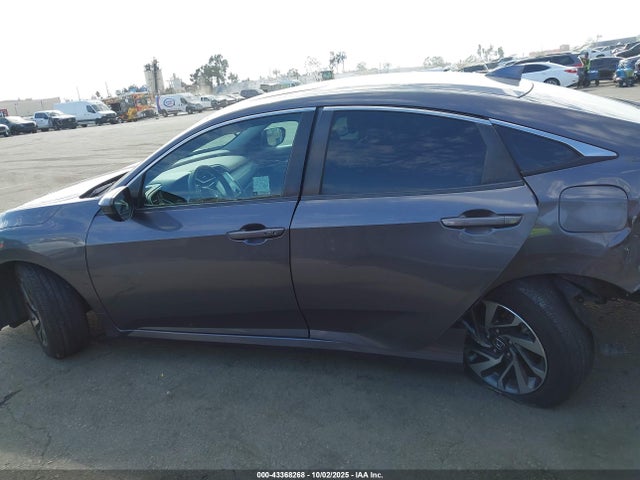 Honda k20c2 2017 2HGFC2F80HH508455 Image 14