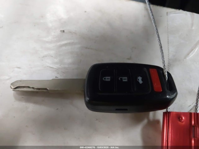 Honda k20c2 2016 19XFC2F53GE206575 Image 11