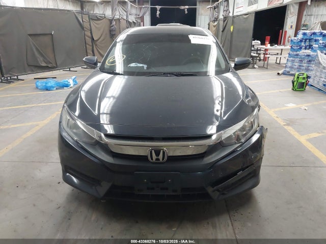 Honda k20c2 2016 19XFC2F53GE206575 Image 12