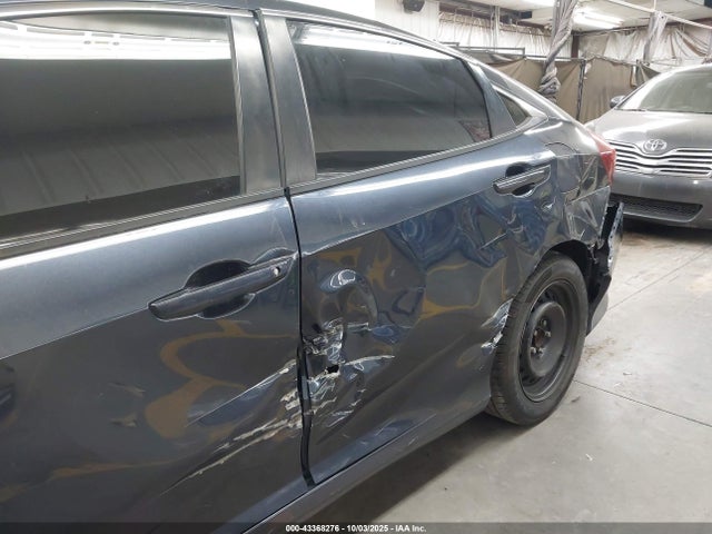 Honda k20c2 2016 19XFC2F53GE206575 Image 17