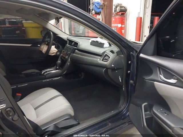 Honda k20c2 2016 19XFC2F53GE206575 Image 5