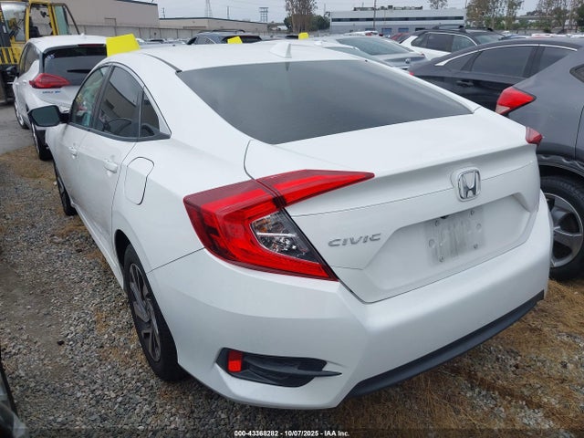 Honda k20c2 2018 19XFC2F74JE208571 Image 3