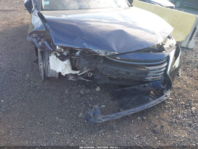 2018 LEXUS ES 300H JTHBW1GG8J2188237 Photo 5