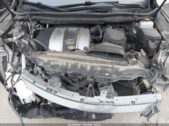 Lexus 2017 2017 2T2ZZMCA7HC054062 Image 10