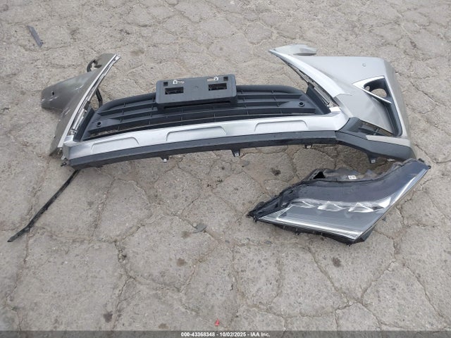 Lexus 2017 2017 2T2ZZMCA7HC054062 Image 12
