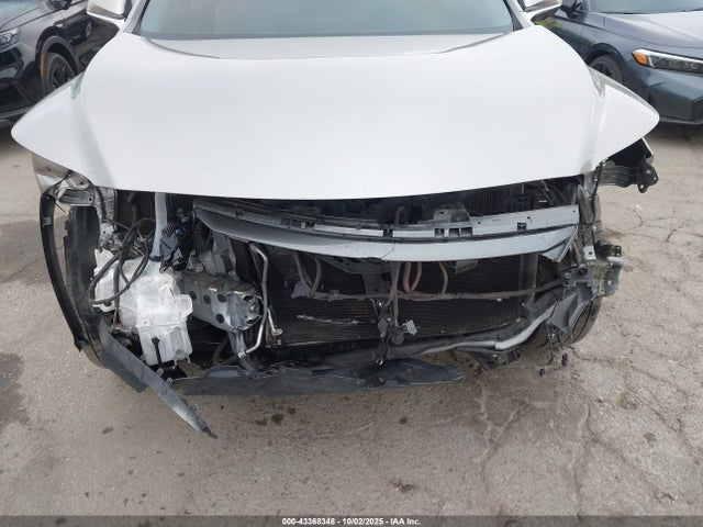 Lexus 2017 2017 2T2ZZMCA7HC054062 Image 6