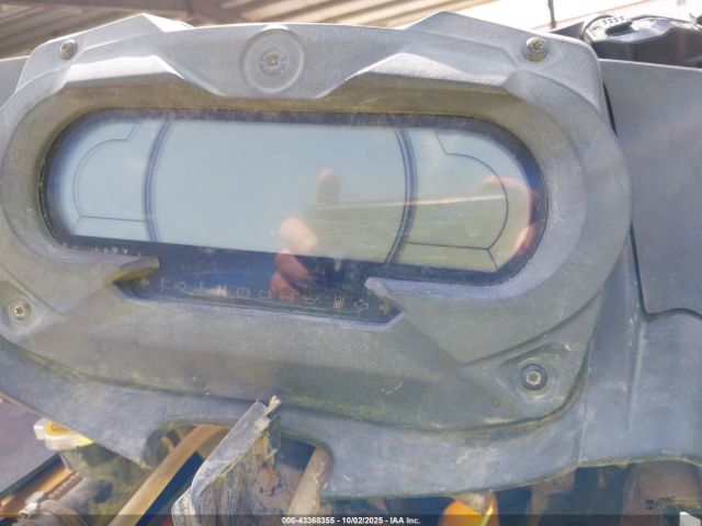 2021 CAN-AM OUTLANDER 3JBLWAU44MJ000878 Photo 6