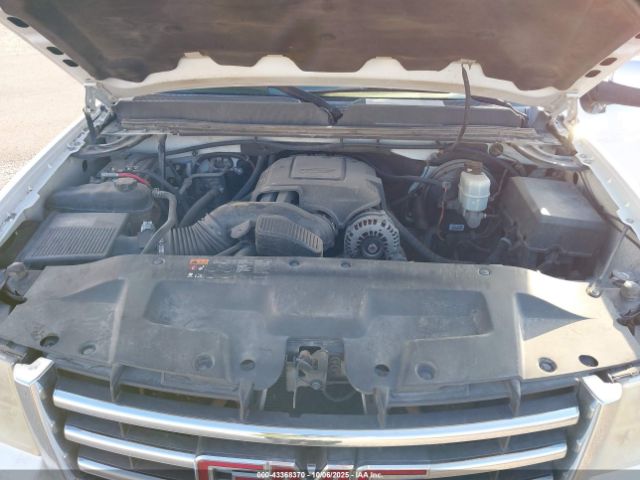 2012 GMC SIERRA 1500 3GTP1VE25CG177274 Photo 9