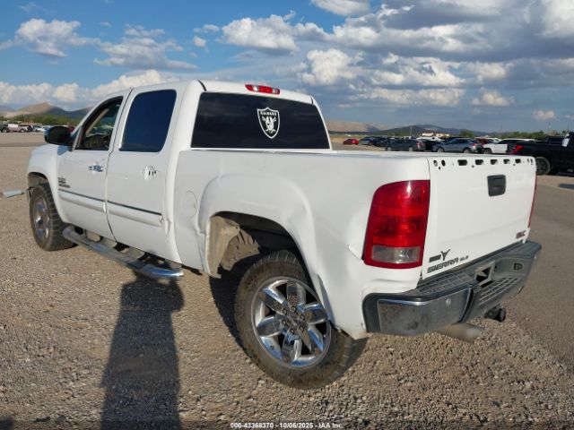 2012 GMC SIERRA 1500 3GTP1VE25CG177274 Photo 2