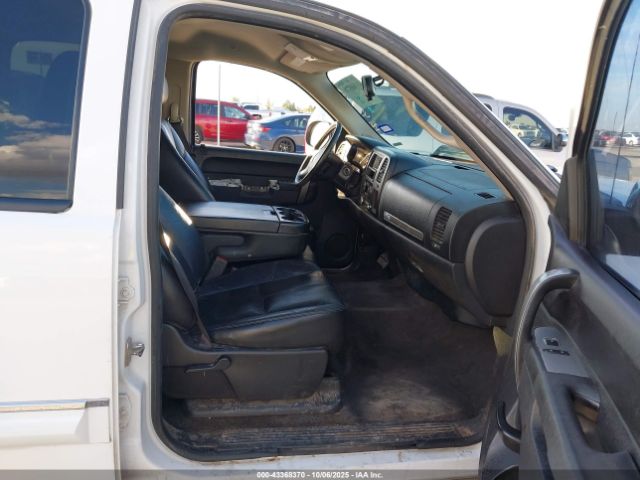 2012 GMC SIERRA 1500 3GTP1VE25CG177274 Photo 4