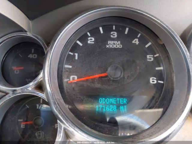 2012 GMC SIERRA 1500 3GTP1VE25CG177274 Photo 6