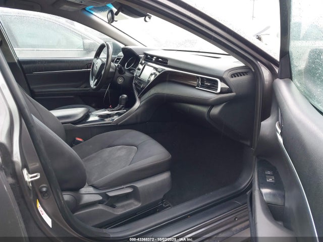 4T1B11HK9JU642806 Toyota a25a-fks